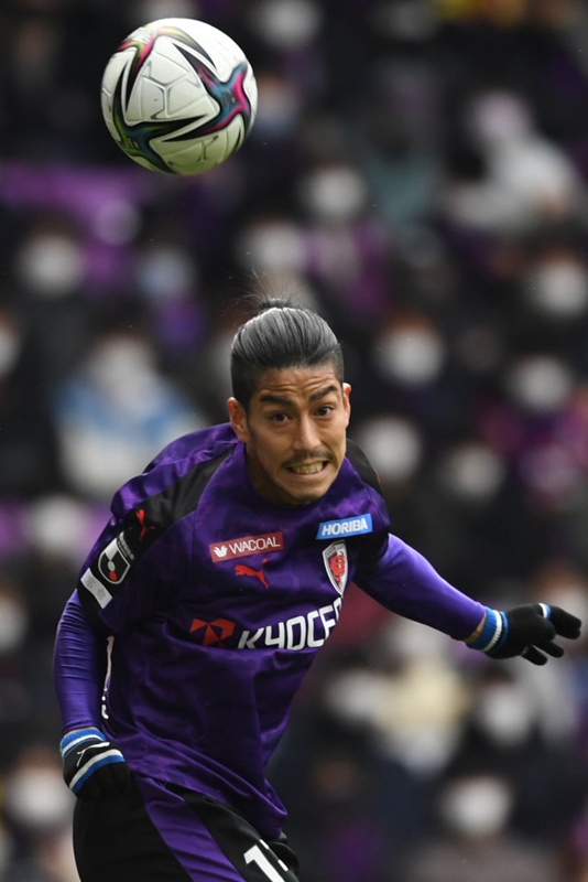 若きタレントを次々輩出！京都サンガ・アカデミー出身の「最強ベストイレブン」はこれ｜写真9