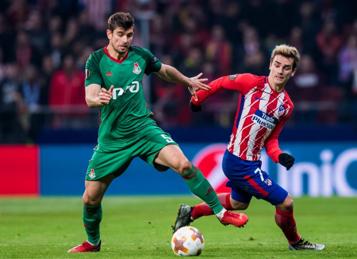 岡崎慎司も！「0円で獲得できる最も価値ある11人の無所属選手」｜写真5