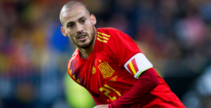 「いま最もイケてる攻撃的プレーメイカー、TOP10！」｜写真7