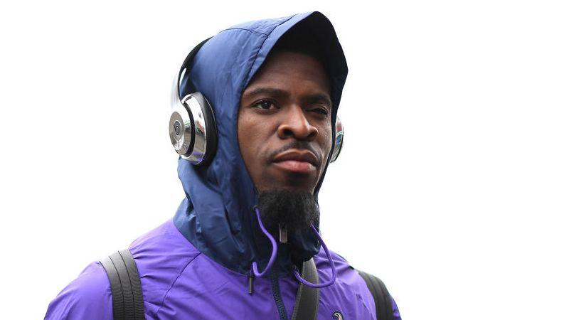 ウイイレ2020「フィジカルに優れた右サイドバック」TOP10｜写真15