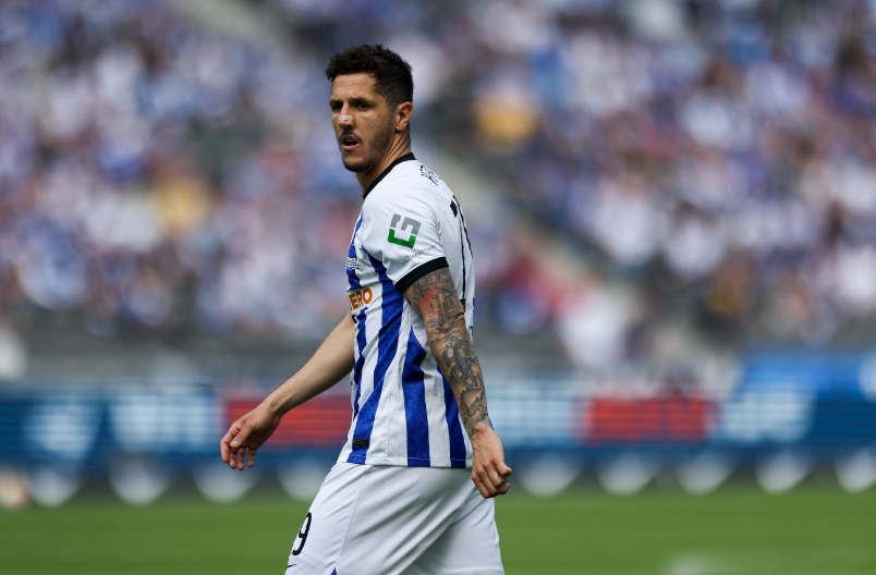 アザールも…まだ移籍先が決まっていない無所属の有名スター15人｜写真5