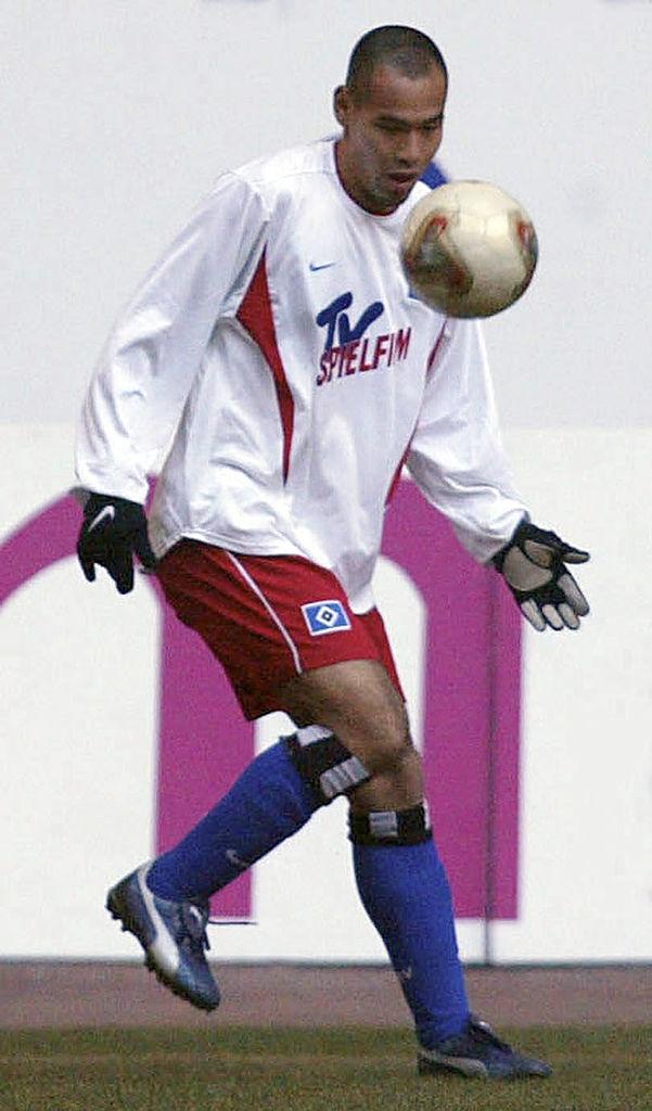 日本人選手で「ドイツに衝撃を与えた」5名｜写真9