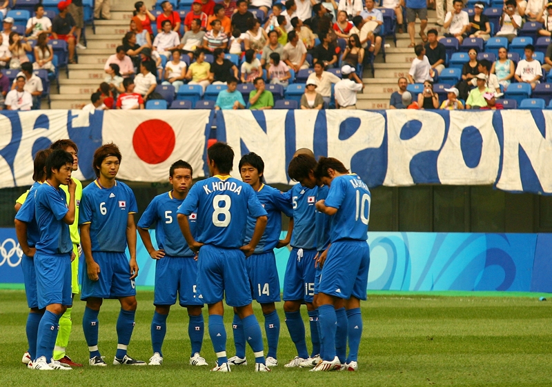 2018年になると「10年前」になってしまうサッカー界の出来事｜写真8