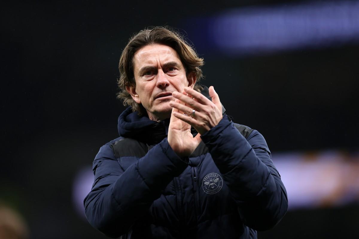 クロップ監督退任決定のリヴァプール「次期指揮官候補」はこの10名｜写真3