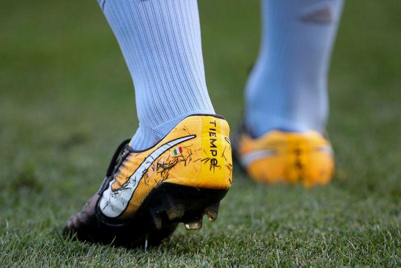 NIKEと契約した史上最高の12選手と、愛したスパイク｜写真5