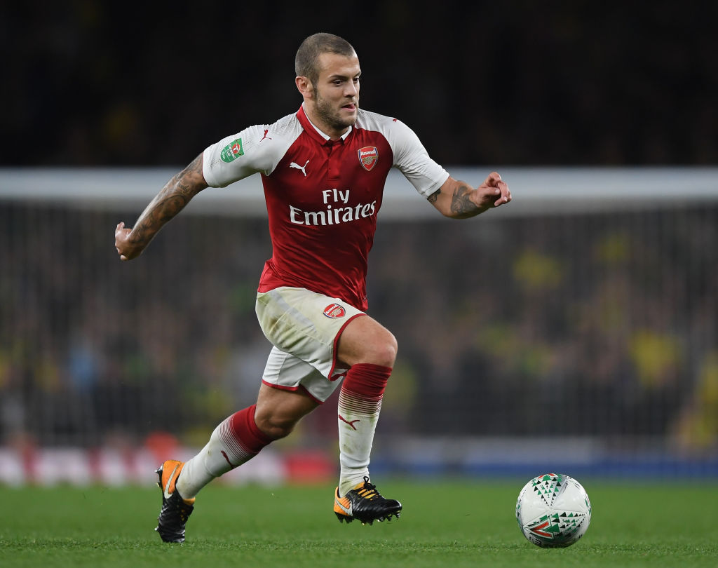 1月にも退団？エジルの後釜となる候補8名｜写真8