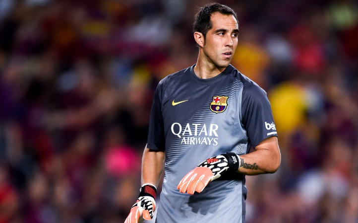 メッシも？ シティがバルセロナから引き抜いた5人の選手｜写真3