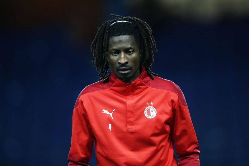 走り回れ！ウイイレ2021「スタミナ最強の左ウイング」TOP10｜写真3