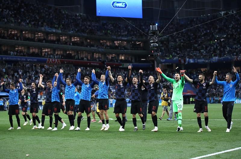 【ワールドカップ・グループD】アルゼンチン代表対クロアチア代表の採点表・寸評・動画ハイライト｜写真4