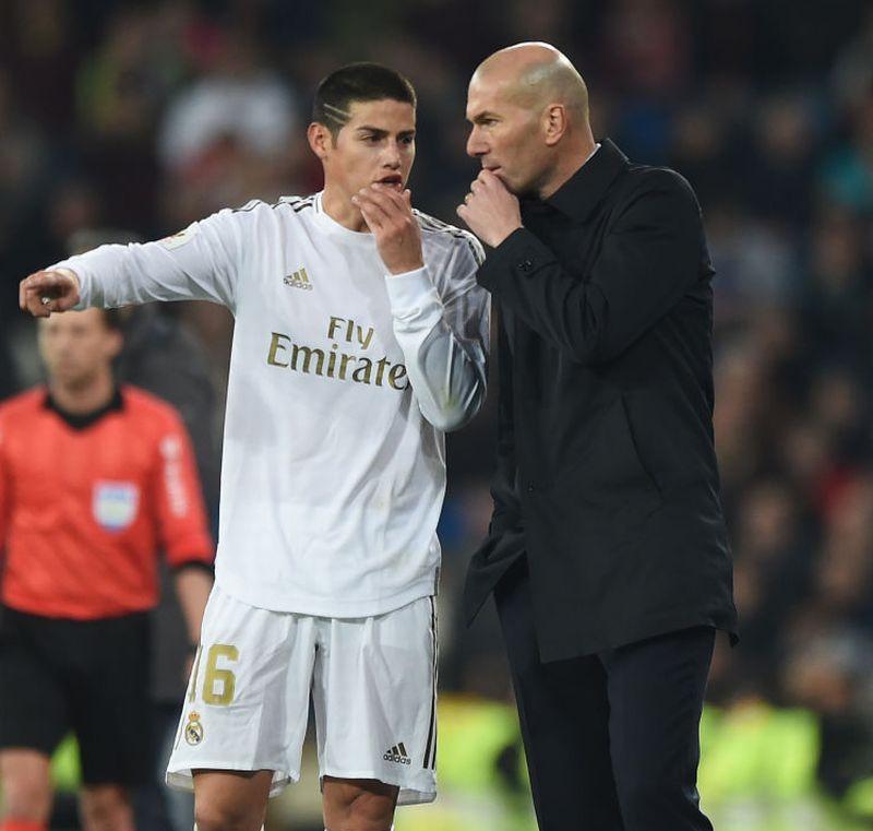 レアル・マドリーを今夏退団するかも…な9名の選手｜写真2