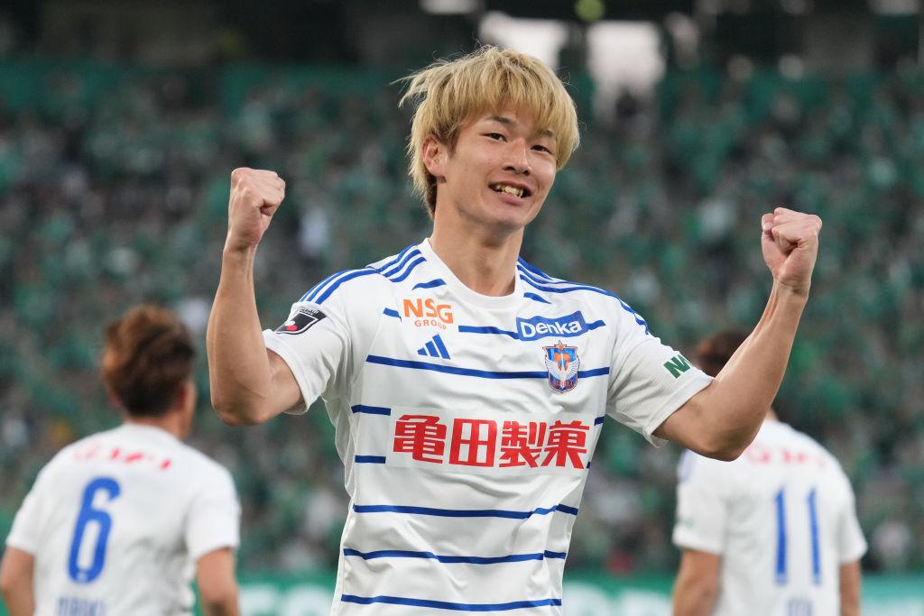 大学経由で返り咲きしたJクラブアカデミー出身5選手｜写真3