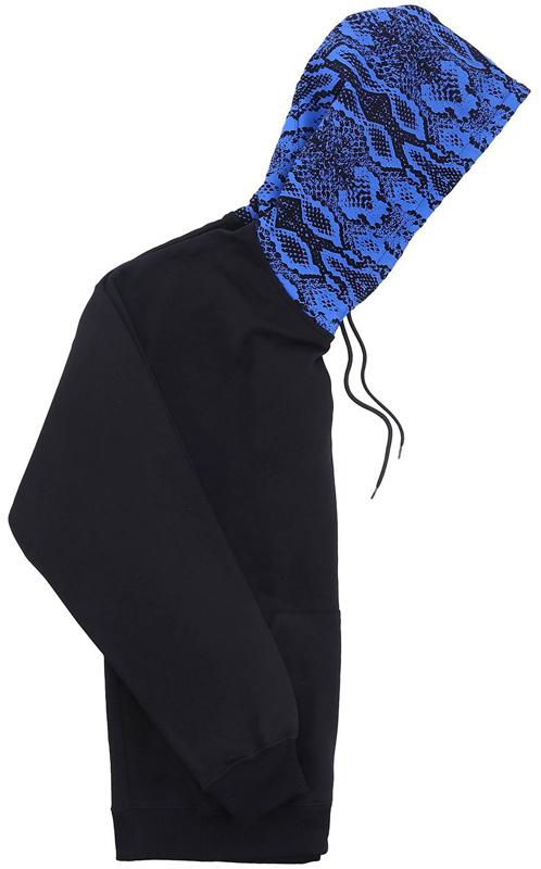 インテル、ヘビ柄ファッション「Made In Milano」を発表！すべて“限定品”｜写真10