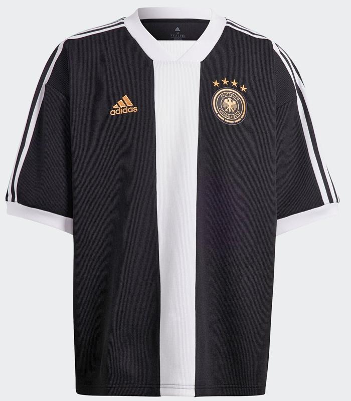 “90年代”をリメイク！ドイツ代表の「レトロなadidas新作ウェア」8選｜写真11