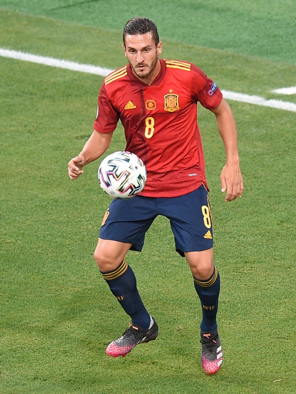 次はイタリア戦！スペイン代表の着用スパイクまとめ（EURO2020）｜写真8