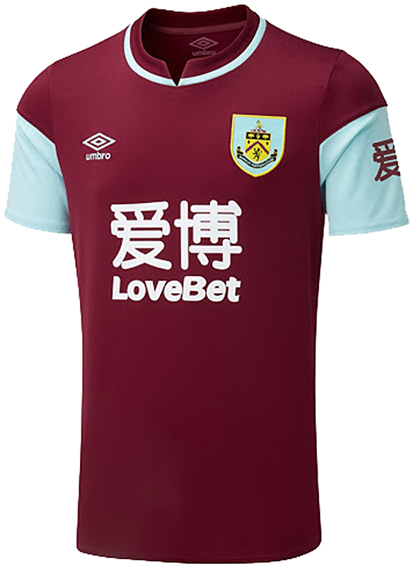 サッと見る！2020-21プレミアリーグ、「ホームユニフォーム」全まとめ｜写真4