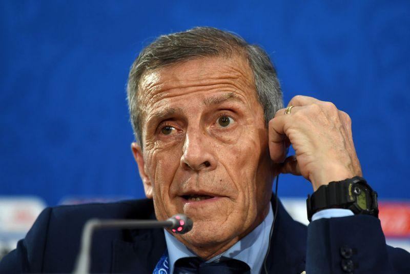 W杯ベスト8監督、彼らが着けている「腕時計」は何か？｜写真5