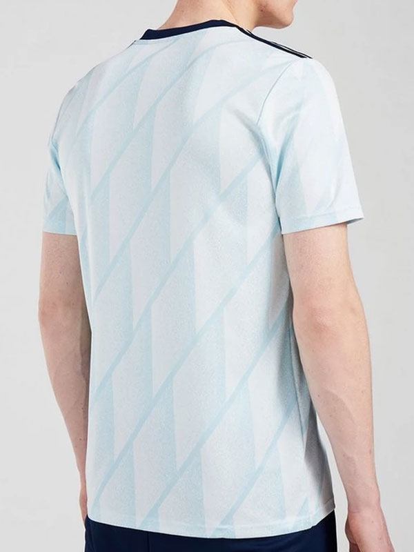 スコットランド代表、「25年ぶりの本大会」を戦うEURO2020ユニフォーム！｜写真5