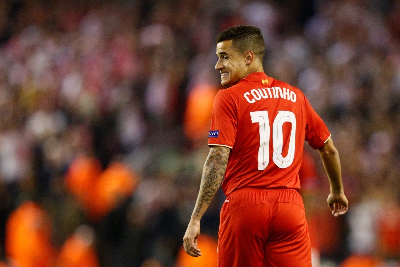 プレミアリーグ史上最強の「トップ下」10人｜写真3