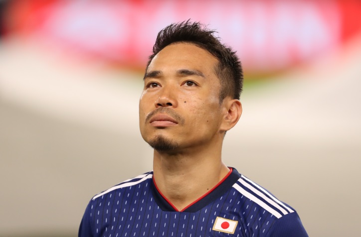 「日本代表、2020年に評価を下げてしまった4人の選手」｜写真4