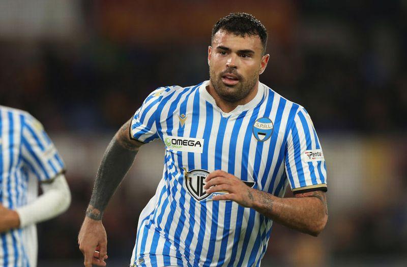 ウイイレ2020「フィジカル最強のストライカー」TOP10｜写真11