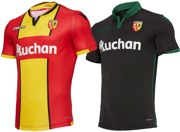 昇格レースは折返し！欧州5か国「2部リーグ」TOP3のユニを見る｜写真6