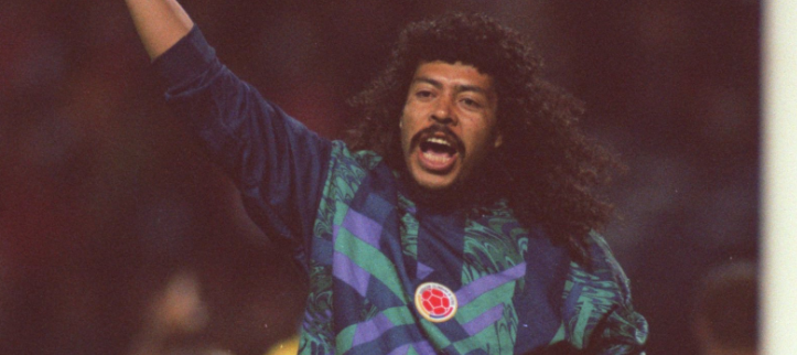 「サッカーゲーム『FIFA18』、搭載して欲しいレジェンド選手10人」｜写真7