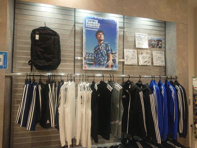 #地域CL 決勝の舞台Jヴィレッジの「食」を思い切り楽しんできた｜写真6