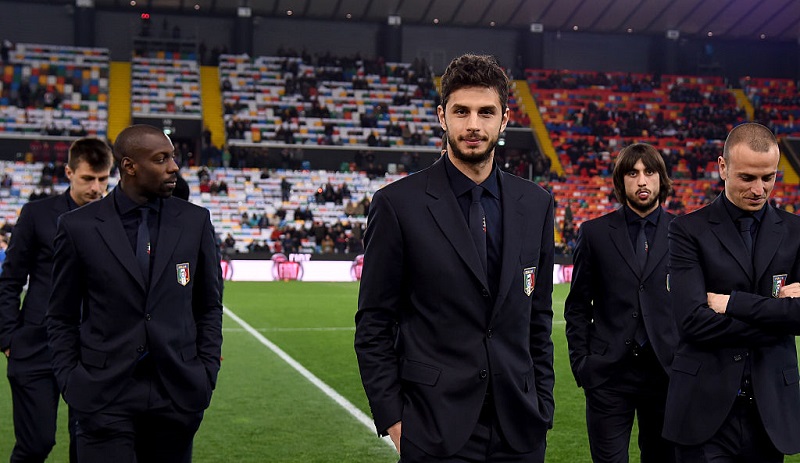 史上最強の“イケメン”サッカー選手は誰だ？編集部に聞いてみた｜写真13