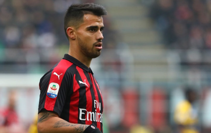 「リヴァプール、1月に欲しいトップターゲット5人」｜写真5