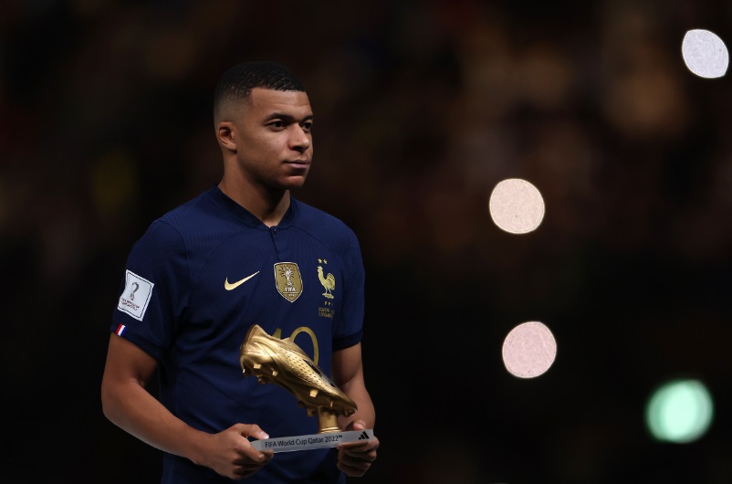 2022年最強ベストイレブン、仏有名紙が選出！物議を醸す人選も…｜写真11