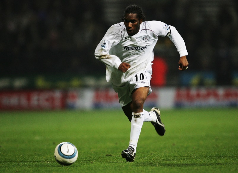 メッシも！サッカー史上最高の「0円移籍」トップ10｜写真8