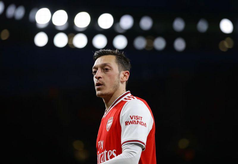 アーセナル「移籍期間最終日に契約した」13選手、覚えてる？｜写真4