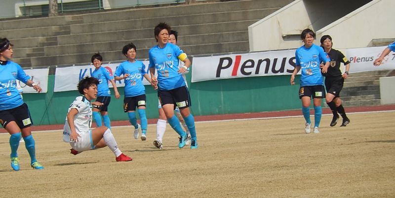 才能を集めるには“カミカゼ”を目指せ！ハリマアルビオン流サッカーの行方は｜写真1