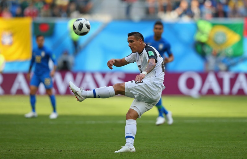 ナバス級のGKも！日本代表と対戦のコスタリカ代表、「見逃せない3選手」｜写真2