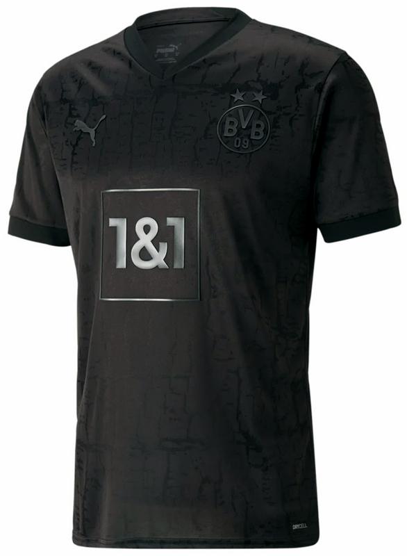 黒ずくめの組織…みたいな「超・漆黒のユニ」を8着そろえてみた｜写真15