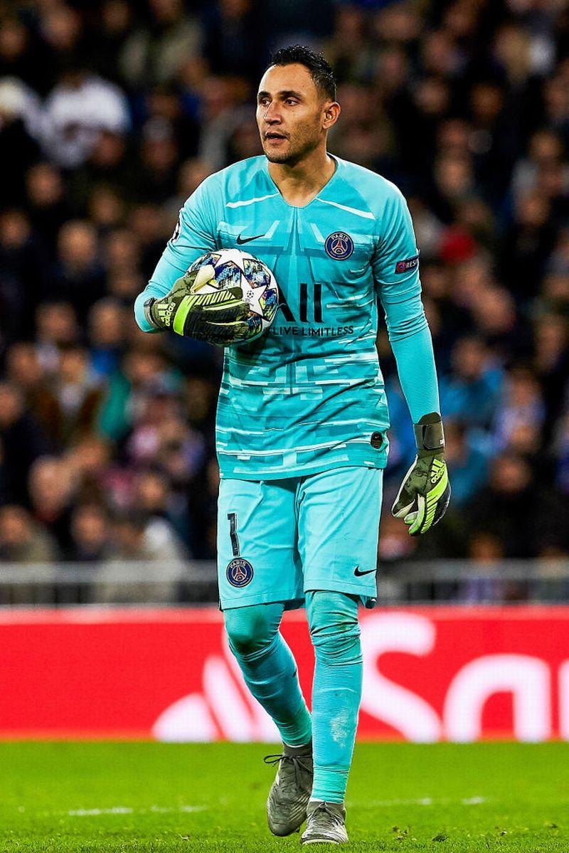 レアル・マドリーで「この10年で最も過小評価された」5名｜写真2