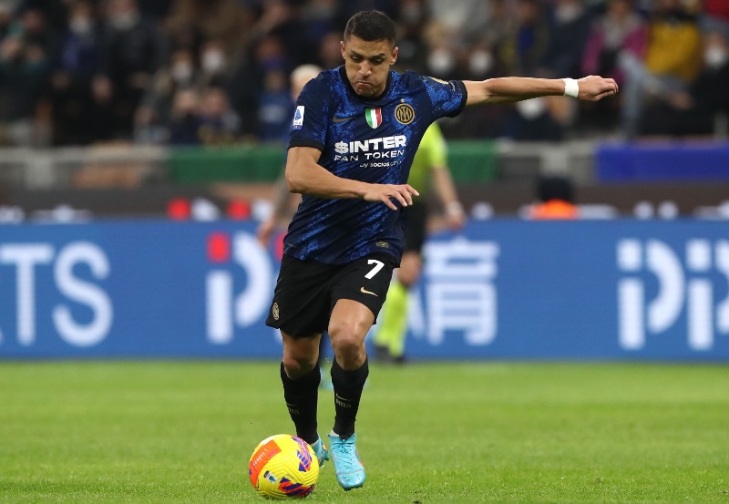 「ユナイテッドとシティで争奪戦になった8人のスター」｜写真6