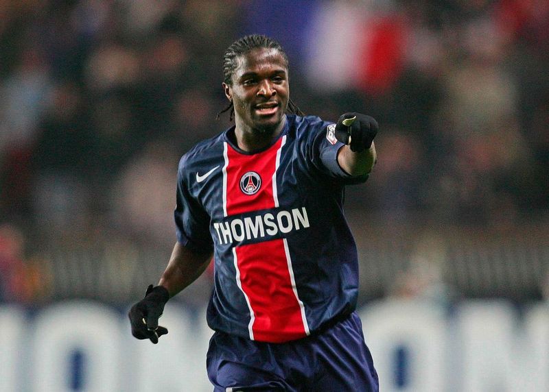 忘れないで！「PSG、カタール以前のベストイレブン」｜写真4