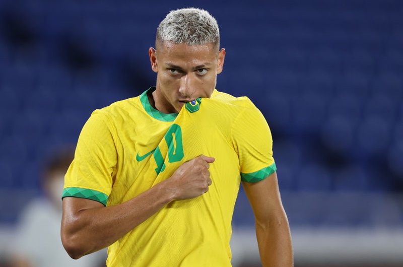 「メダル獲得」には絶対欠かせない東京五輪サッカー選手の5名｜写真4