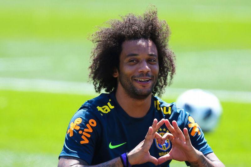 誰が輝くか？ロシアW杯の左サイドバック、BEST5｜写真5