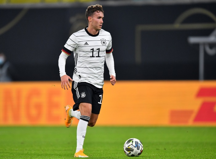  世界の代表チーム、いまの「背番号11」選手まとめ(2020年11月)｜写真8