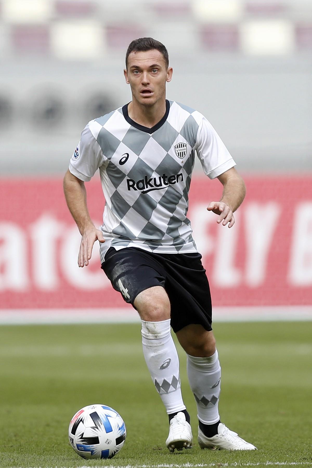 ケガで1000日以上離脱…「不運なキャリアを送った10名の天才選手」｜写真5