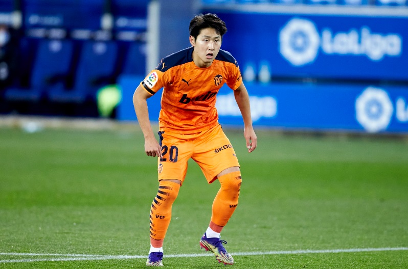 「いま最も凄い10代のレフティモンスターTOP10」｜写真5