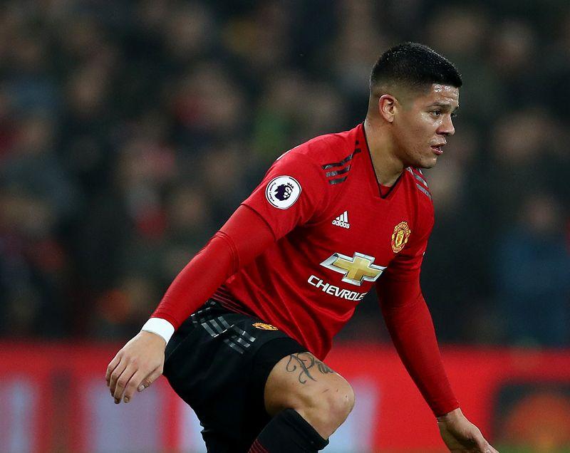 マンチェスター・ユナイテッド、今季の給与はどんな感じ？選手別ランキング｜写真1