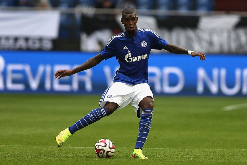 ダービー直前！「ドルトムントとシャルケ両方に所属」した選手たち、覚えてる？｜写真3