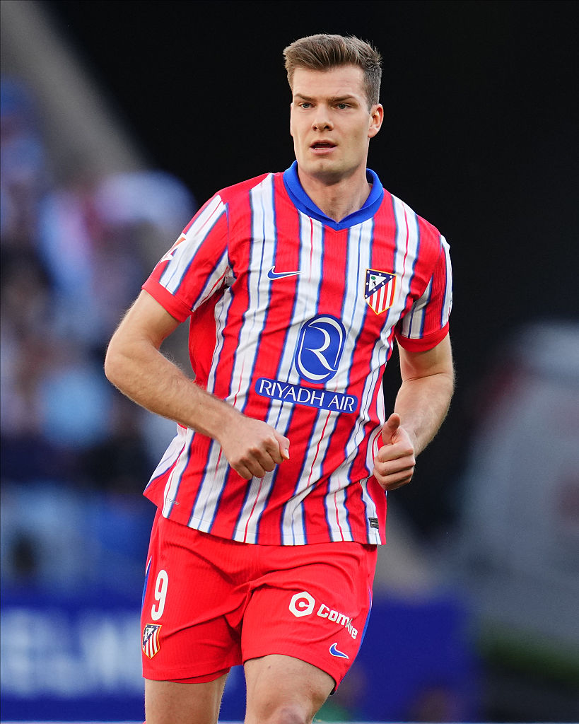 ハーランドだけじゃない！ヨーロッパで旋風を巻き起こす北欧の超人ストライカー5名｜写真4