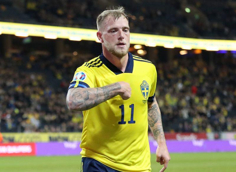 シティに所属していたことが「忘れられている」10名のスター｜写真11