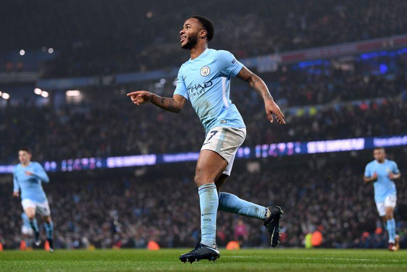 プレミアリーグ、今季の「シュート決定率」TOP20｜写真16