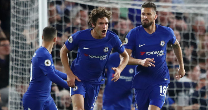 早すぎる18-19シーズンのプレミアリーグ、順位予想！リヴァプールは何位だ｜写真15