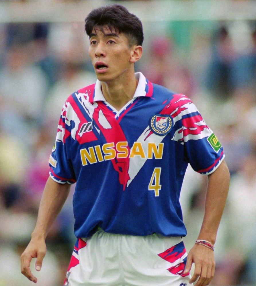 超ロング！胸スポンサー契約が「20年を超えた」7つのチーム｜写真9